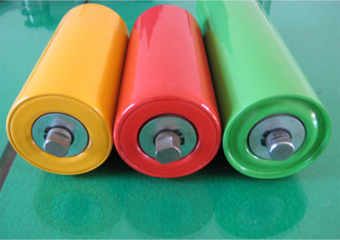 散料(liao)輸送設備零(líng)組件 