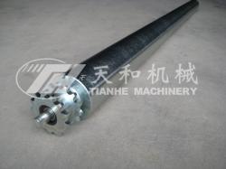 TH2521型 鋼制(zhì)雙鏈錐輥