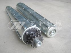 碼垛(duo)線錐輥