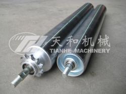 TH2311型 鋼(gāng)制單鏈輥筒(tǒng)（鍍硬鉻）
