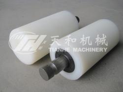 尼龍立輥 / 尼(ni)龍擋邊輥