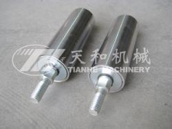 鍍鉻(ge)立輥 / 鍍鉻擋(dang)邊輥