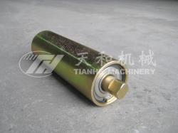  車制輥(gǔn)筒（鍍彩鋅）