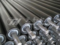 歐(ōu)标托輥(gǔn)（噴塑）