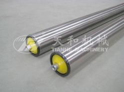 TH1200 無(wú)動力輕型(xing)輥筒（内螺(luo)紋+扁榫）