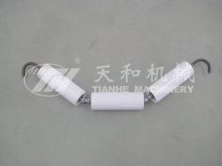 三聯(lián)托輥組(zǔ)