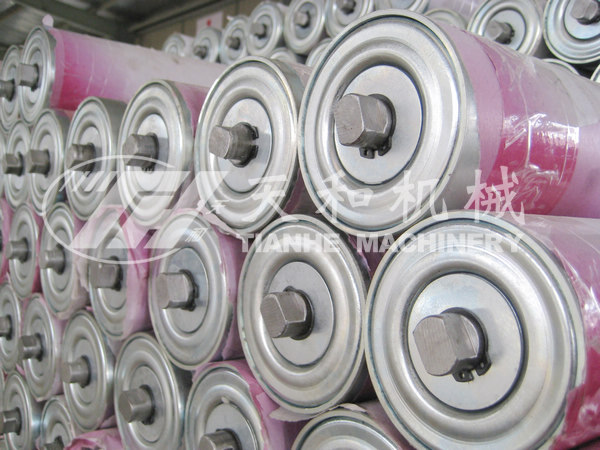 TH1700型(xíng) 密封輥筒(tǒng)