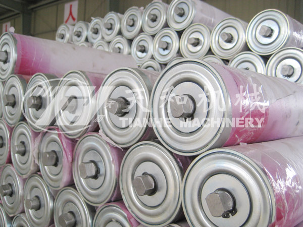 TH1700型 密封(fēng)輥筒