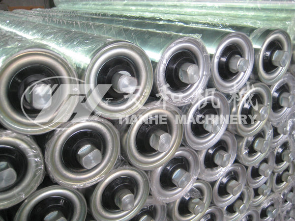 TH1700型(xíng) 密封輥筒(tǒng)