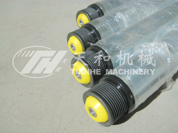 TH2250型(xing) 多楔帶輪(lun)輥筒