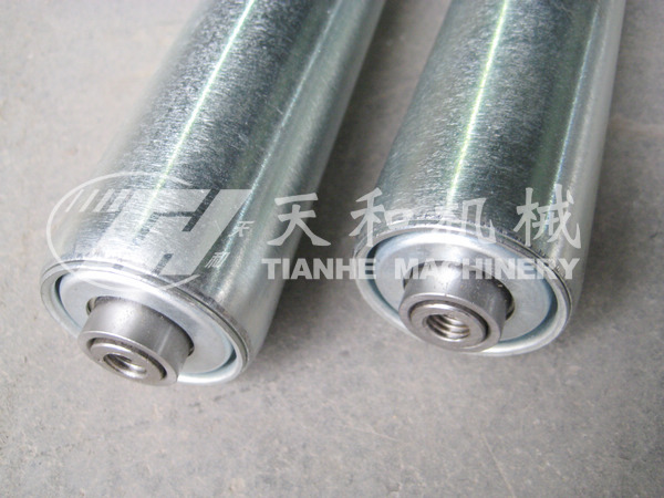 TH1300型(xíng) 無動力中型(xíng)輥筒 内螺紋(wén)