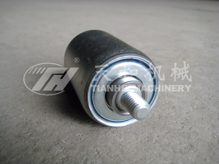 TH1300型 無動(dong)力中型輥(gun)筒 外螺紋(wén)式