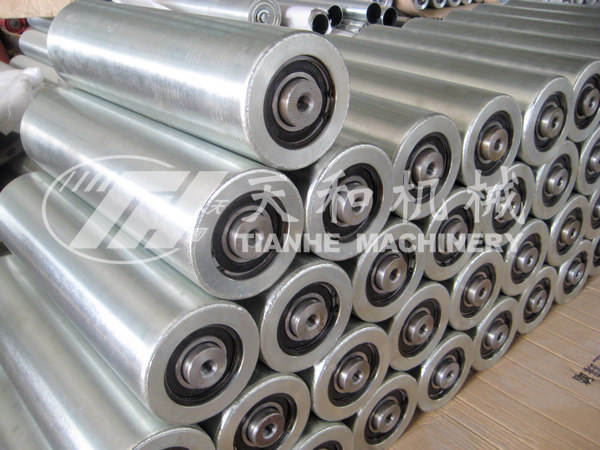 車制輥筒(tong) 重型