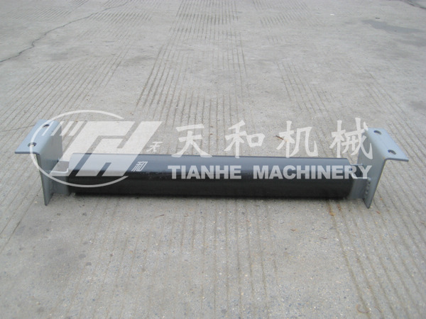 包膠(jiao)托輥 DTII型(xing)