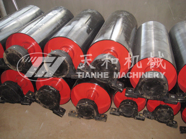 改(gǎi)向滾筒 光面