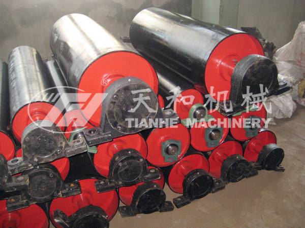 改向滾(gǔn)筒 光面