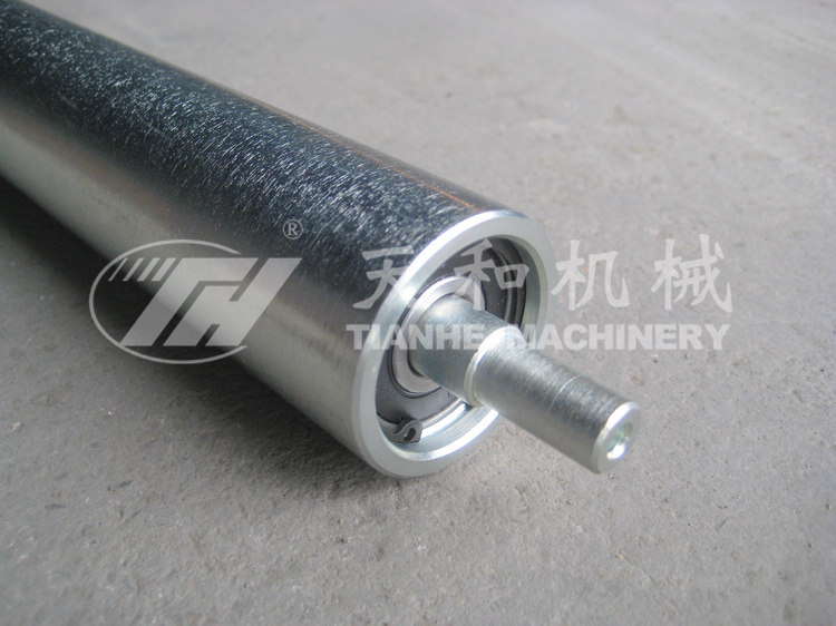 車制重(zhong)型輥筒（鍍鋅） 