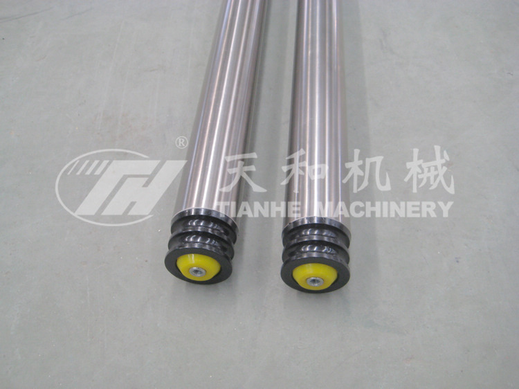 TH2260 雙槽“O”帶輪輥(gun)筒